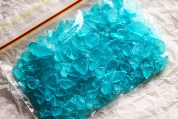 Buy Pure Crystals Meth Online