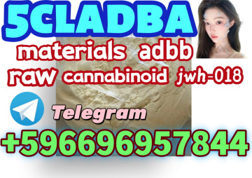 5cladba, 5CL - ADB - A, 6cl, 5fadba Purity 99