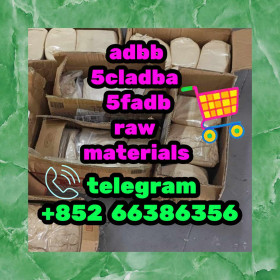 5cl adbb 5cladba 5fadb raw materials 放映活动提供合同