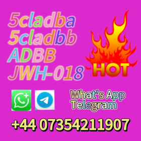 5cladba 5cladba Yellow Powder 5CL-ADB-A 5F-Adb 5Fadb