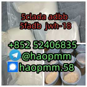 free sample 5CLADBA 5CL-ADB-A Strong effect