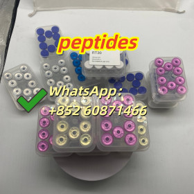Semaglutide cas: 910463-68-2 peptides