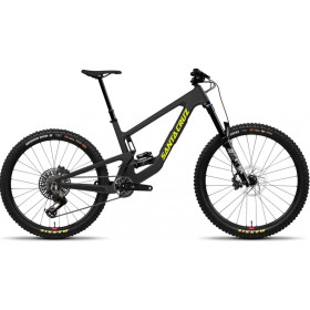 2026 Santa Cruz Nomad 90 Mountain Bike (ZONACYCLES)