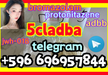 5cladba, 5CL - ADB - A, 6cl, 5fadba Purity 99