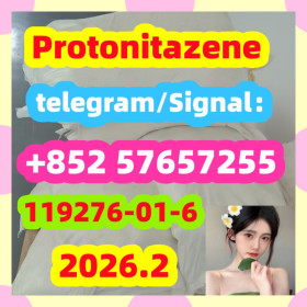 Protonitazene CAS 119276-01-6 High quality and low price