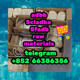 5cl adbb 5cladba 5fadb raw materials 符合规定和