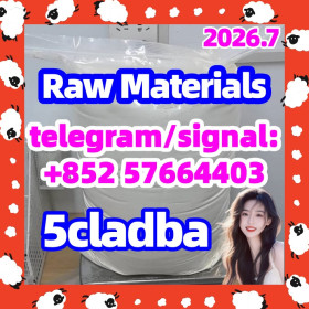 5cladba raw material 5CL-ADB-A precursor raw 5cladba 5f adb