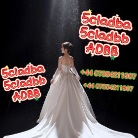 5cladba Original Product Name 5clAdba Synonyms 5clAdba CAS NO. 137350-66-4 Purity Above 99