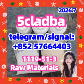 5CLADBA 5CL-ADB-A Strong effect
