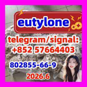 802855-66-9 eutylone 17764-18-0 3mmc 4mmc mdma