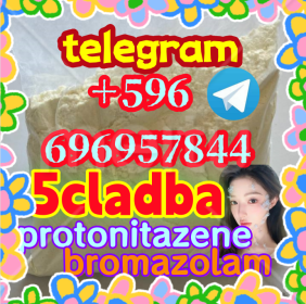5CL-ADB supplier 5cladba 5cladb