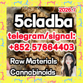 5cladba Precursor Raw 5cladba Raw Material Adbb
