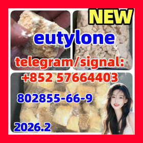 eutylone cas 802855-66-9 BKEBDB for sale