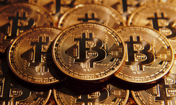 BITCOIN MINING