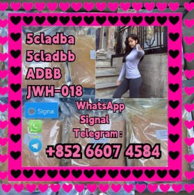 99% Pure yellow Powder 5cladba 5cladbb 5clAdbb Jwh-018