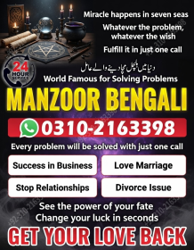 Amil baba in Australia, amil baba in New Zealand, 03102163398