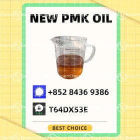 PM.K Oil 28578-16-7 and B.MK 5449-12-7