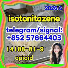 14188-81-9 Isotonitazenefor sale