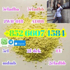 99% Pure yellow Powder 5cladba 5cladbb 5clAdbb Jwh-018