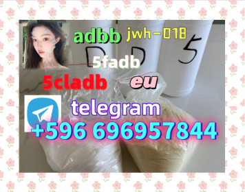 5CL-ADB supplier 5cladba 5cladb
