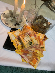 Freedom money spells to attract financial abundance prosperity and success