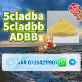 5cladba raw material 5CL-ADB-A precursor raw