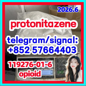 protonitazene 119276-01-6