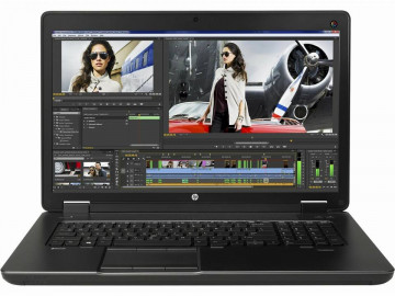 لابتوب مستعمل للمصممين HP Zbook15