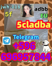 5CL-ADB supplier 5cladba 5cladb