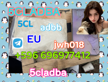 Strongest 5cladba 5CL-ADB-A precursor