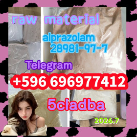 5cl-adb Powder 5cl Adb 5cl 5cladba 5cl Raw Materials cas