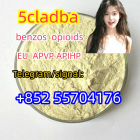 High Quality And Low Price 5cladba 5cladbb 5cl Powder