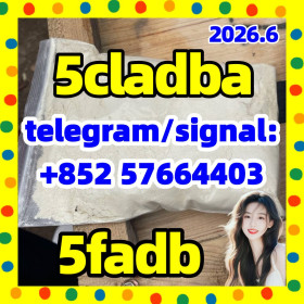 5cladb 5cladba raw materials MDMB-4en-PINACA 5F-adb jwh-018