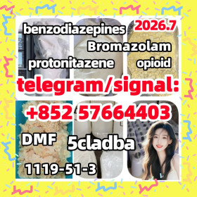 5CL-ADBA Strongest Research Chemical 5cl Precursor 5cladba From Factory