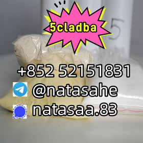 5cl-adb-a 5cl-adb-a 5cladba Yellow/white/pink Safedelivery