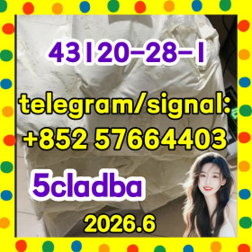 5cladba 43120-28-1 precursor 1H-indazole-3-carboxylic