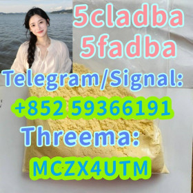 5CL-ADB-A 5CLADBA 5F-ADB High quality 5FADB 5CLADBA