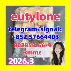802855-66-9 Eutylone Bkebdp Top Quality