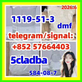 5CLADBA 5CL-ADB-A Strong effect Factory direct sales