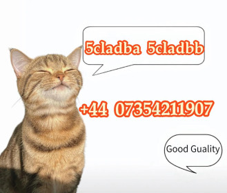 5Cladba 99% Medical Intermediate 5CLADBA