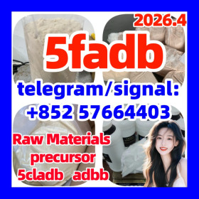 5cladba 5cladba Yellow Powder 5CL-ADB-A 5F-Adb 5Fadb