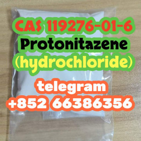 protonitazene 119276-01-6 非常有电话