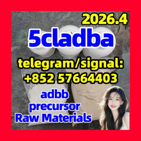 Strongest 5cladba Powder 5cla Yellow Powder