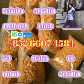 99% Pure yellow Powder 5cladba 5cladbb 5clAdbb Jwh-018