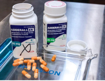 شراء أديرال 30 ملغ بدون وصفة طبية معلومات طبية