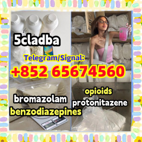 5cladba,raw material，Telegram/Signal：+852 65674560