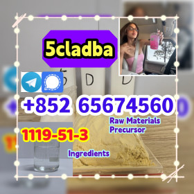 CAS 1119-51-3  Bromo-1-pentene  telegram/signal+852 65674560