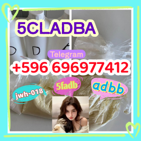 5CL-ADB-A 5cladba 5fadb 5cladb 5cladba adbb