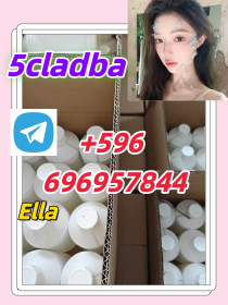 5CL-ADB supplier 5cladba 5cladb