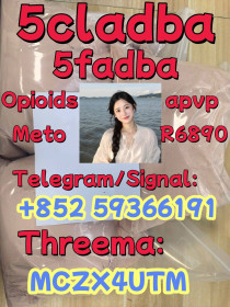 5cladba 1kg/500g sample raw material for sale